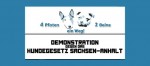 Permalink to: Demo gegen Rasselisten